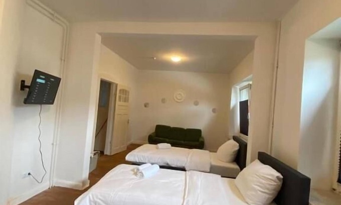 Itzehoe House | Edendorfer Straße 49 - 3 bedrooms with 2 bathrooms