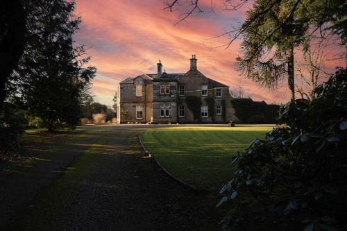 Cupar House | Edenfield House, Springfield, Fife