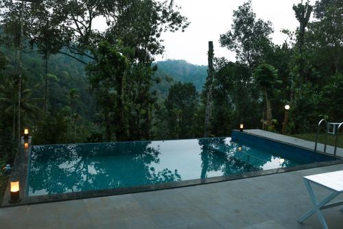 Anachal Resort | Edens Munnar