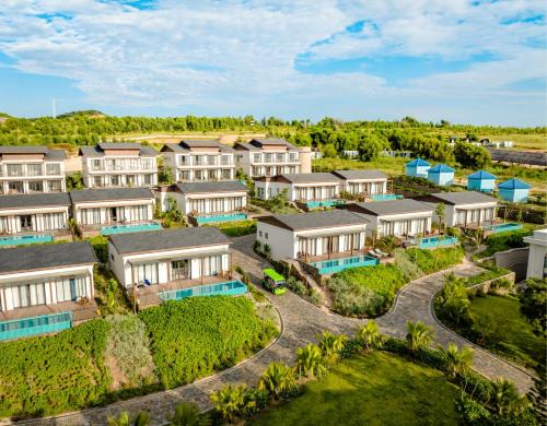 Ke Ga Resort | Edensee Kega Beach Resort