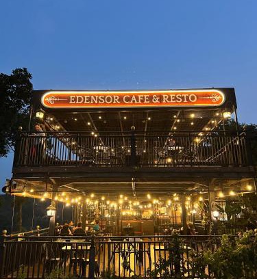 Pancawati Villa | Edensor Hills & Resort