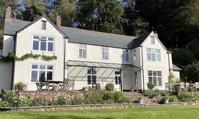 Exmoor National Park House | Edgcott House