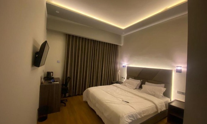Wonosobo House | EDGE Premium Homestay
