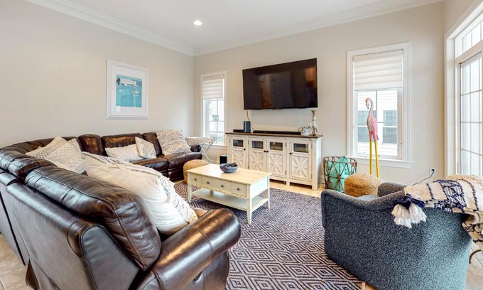 Edgewater Acres House | Edgewater Acres - 38874 Old Lighthouse Rd