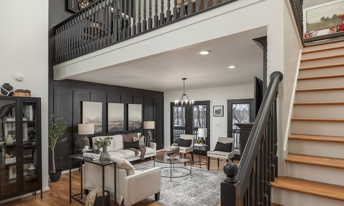 Chickamauga Lake House | Edgewater Escape