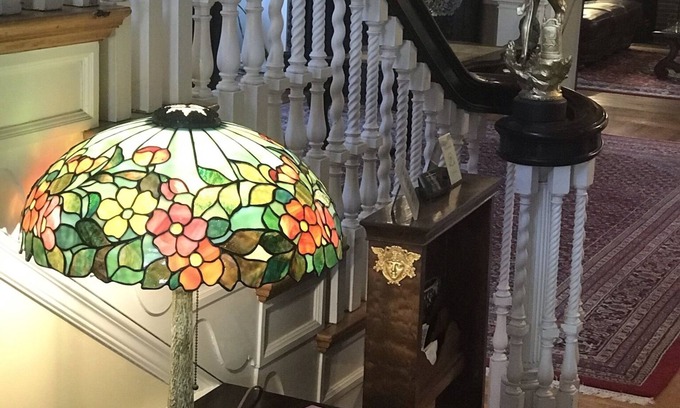 Edgewood Bed & Breakfast | Edgewood Manor