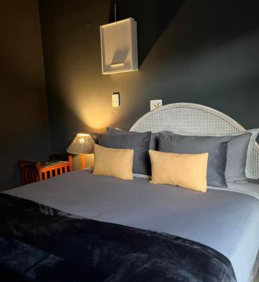 Pringle Bay Apartment | Edible Shores