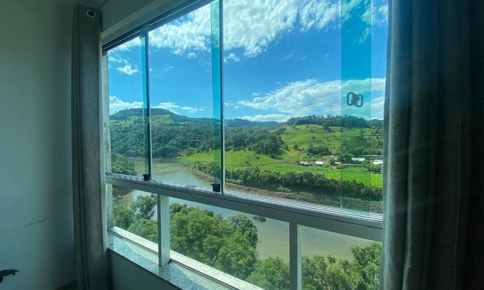 Piratuba Apartment | Edifício Avenida