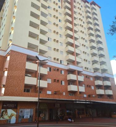 Ribeirao Preto Apartment | Edifício Belluno