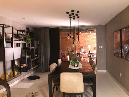 Bessa House | Edifício Cajueiro Bessa