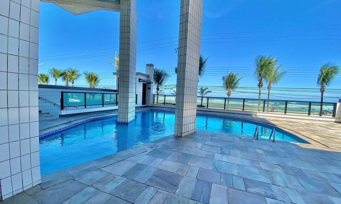 Florida Apartment | Edifício Morada do Imperador