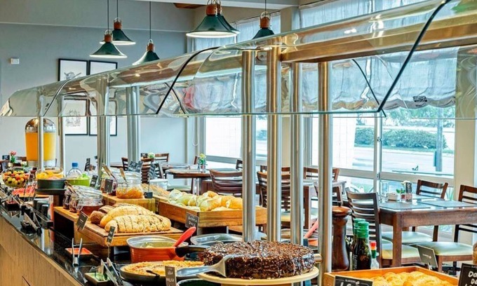 Centro Apartment | Edifício Ponte Hercílio Luz