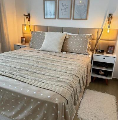 Parapeuna Apartment | Edifício Vista Verde