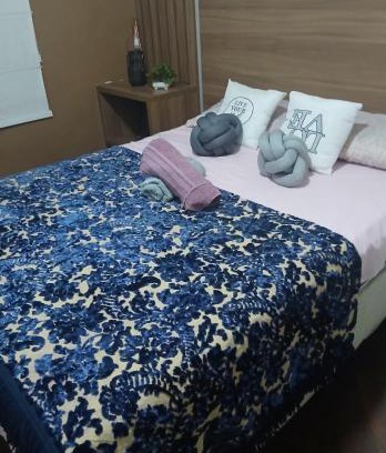 Vila Isabel Apartment | Edifício Washington Medeiros