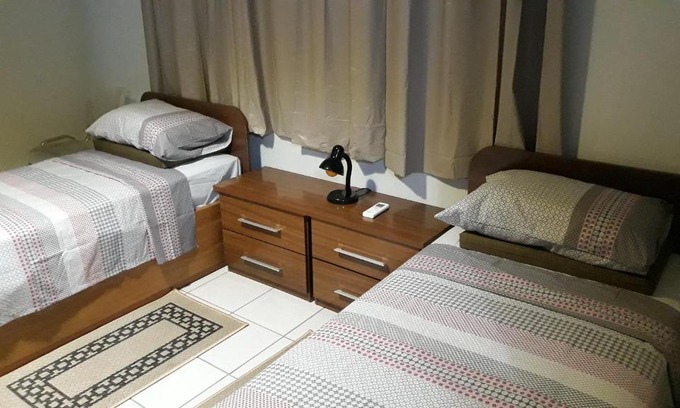 Centro Apartment | Edificio Belio