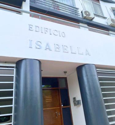 Santa Cruz Apartment | Edificio Isabella