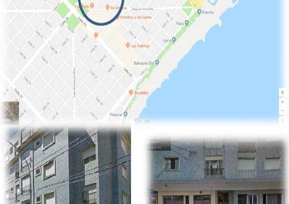 Miramar Apartment | Edificio Buenos Aires