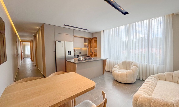 Rionegro Apartment | Edificio Cielo Verde