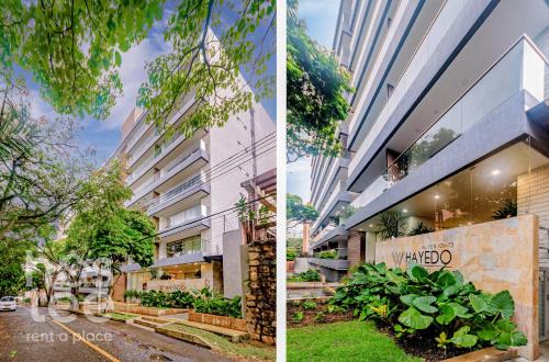 Cali Apartment | Edificio Hayedo Juanambu