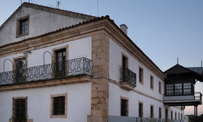 Terradillos Cottage | Edificio Historico CON Piscina Y Chimenea EN Finca DE Encinares Y Dehesas