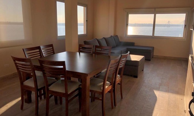 Posadas Apartment | Edificio Itasu - 4to - alquileres temporales