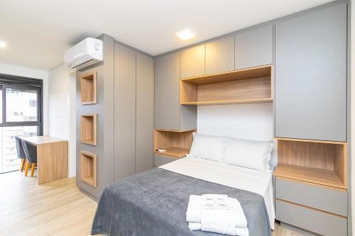 Agua Verde Apartment | Edificio Link