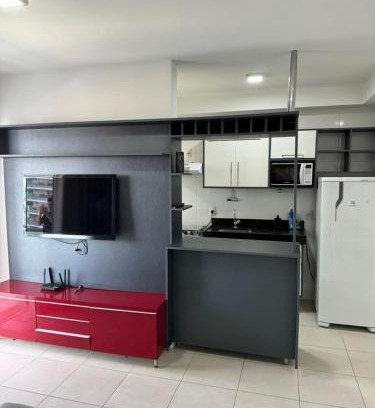 Belem Apartment | Edificio Mandarim