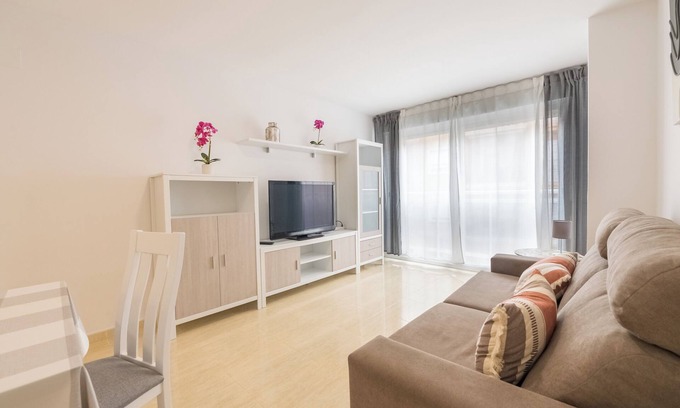 Peniscola Apartment | Edificio Mestral