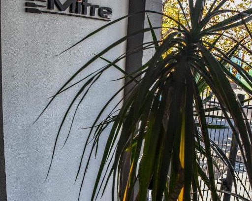 Maipu Apartment | Edificio Mitre