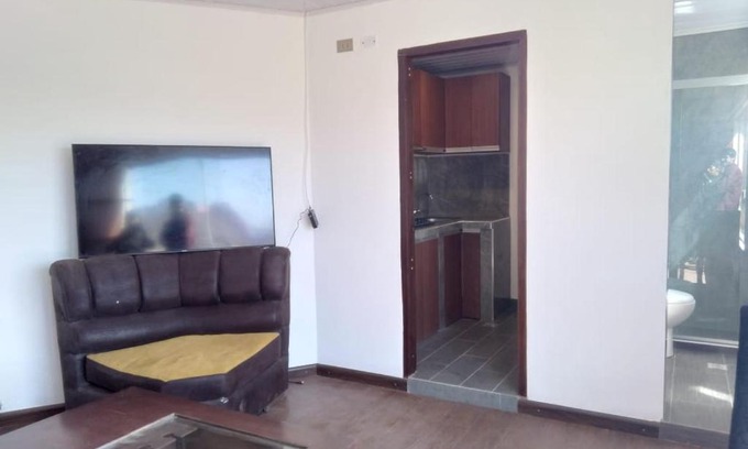 Potosi Apartment | Edificio Panorama