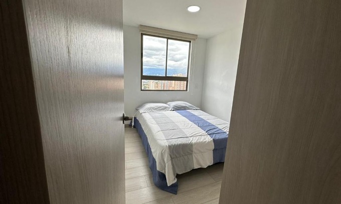 Sabaneta Apartment | Edificio Paris Sabaneta