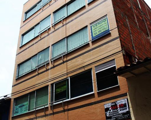 Santa Rosa de Osos Apartment | Edificio Praga