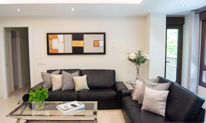 Marbella City Centre Apartment | Edificio Ramiro