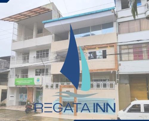 Uramba National Park Apartment | Edificio Regata INN