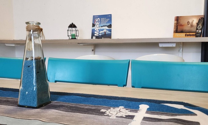 Buenaventura Apartment | EDIFICIO REGATA INN