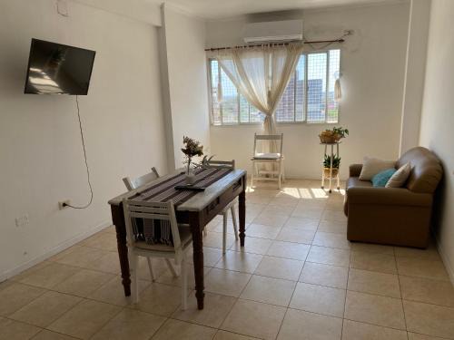 Resistencia Apartment | Edificio Resistencia