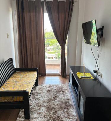 Posadas Apartment | Edificio Rey Niño