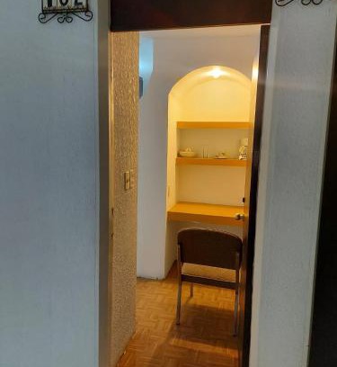 Aguascalientes Apartment | Edificio Santa Elena