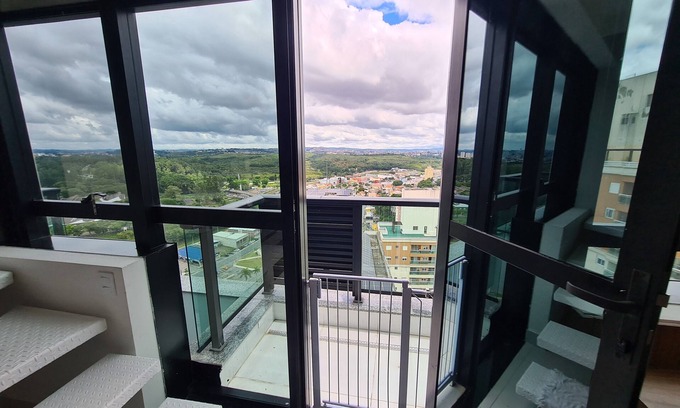 Alphaville Apartment | Edificio Selenita Loft e Duplex