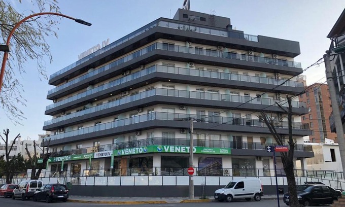 Villa Carlos Paz Apartment | Edificio Veneto IV - Departamento de un dormitorio en pleno centro
