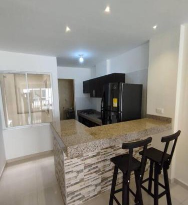 Piedecuesta Apartment | Edificio Verona 57 - Apartamento en Piedecuesta
