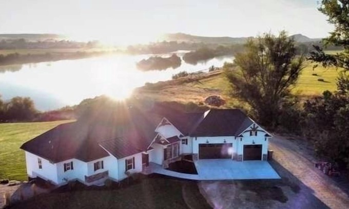 Marsing Apartment | Edison Heights River Sanctuary on the Snake River