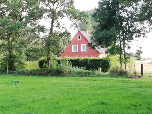 Rhauderfehn House | Ediths Haus
