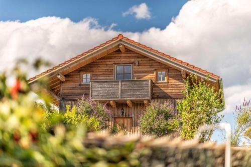 Breitenberg Apartment | Edlgütl - Hideaway