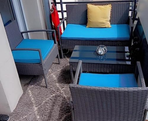 Saran Apartment | EDM-Location45