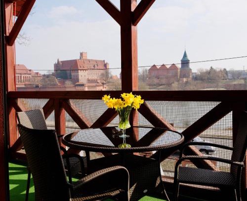 Malbork Bed & Breakfast | EdMar