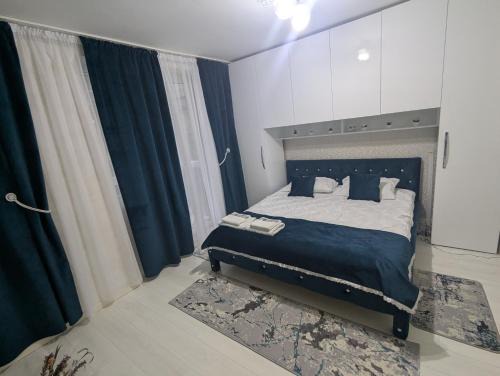Sighetu Marmatiei Apartment | Edmay Byrelax