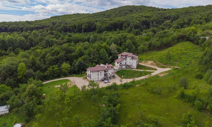 Pietrosita House | EdMont