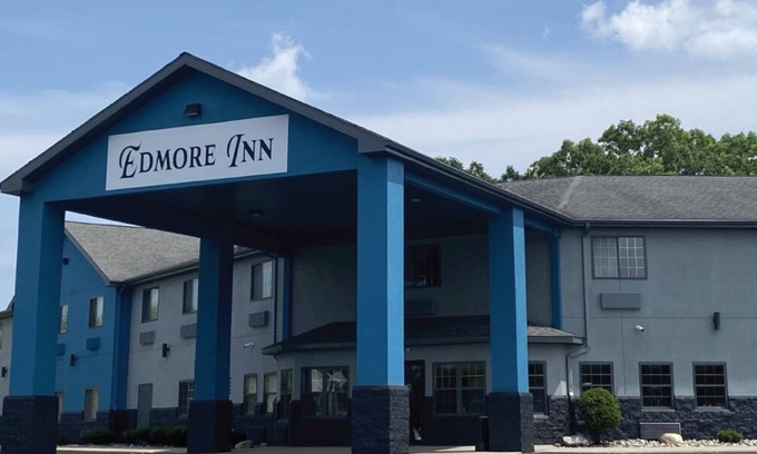 Edmore Hotel | Edmore Inn