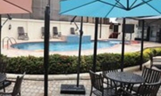 Abuja Bed & Breakfast | Edmudian Court Luxury Apartments